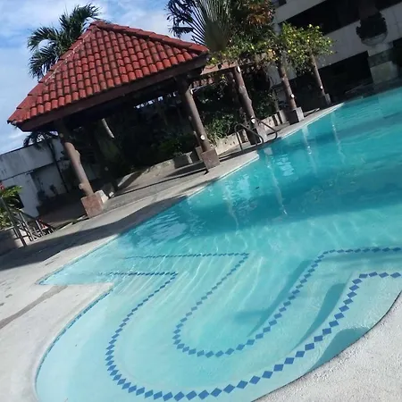 Jy7 Room Rentals Cebu